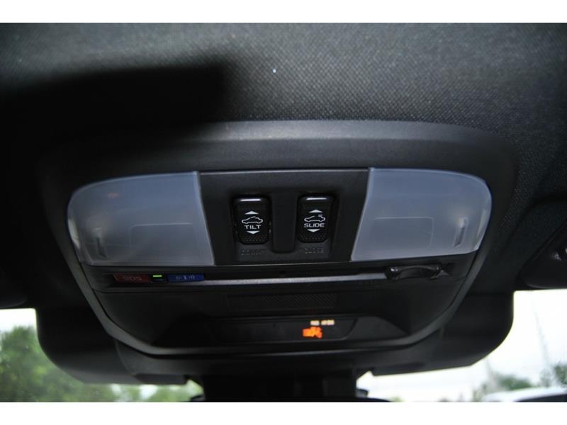 2024 Subaru Crosstrek - Image 21