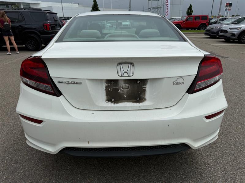2014 Honda Civic - Image 4