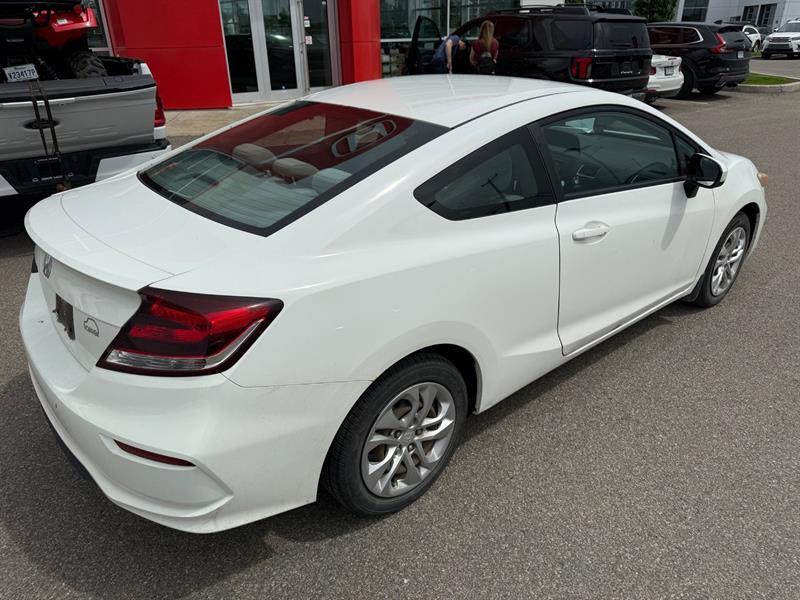 2014 Honda Civic - Image 5