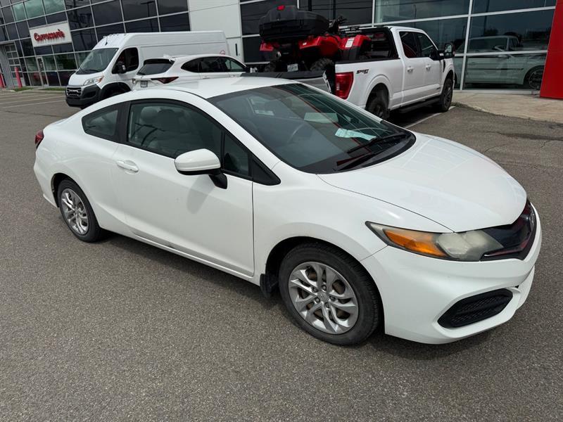 2014 Honda Civic - Image 7