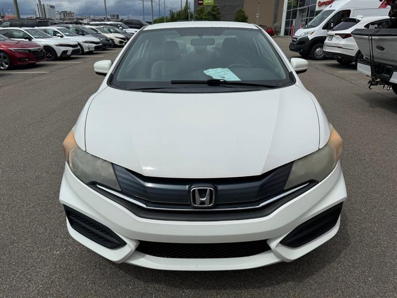 2014 Honda Civic - Image 8