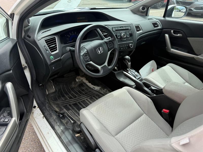 2014 Honda Civic - Image 10