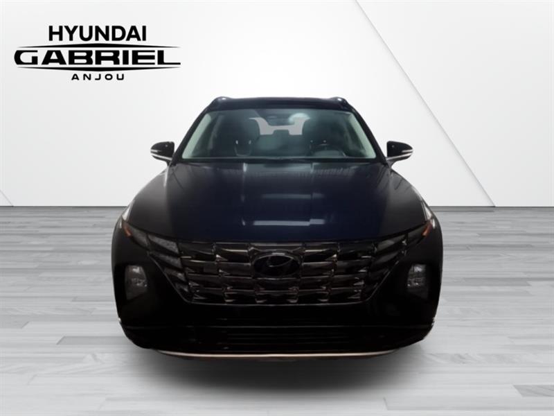 hyundai Tucson 2022 - 2