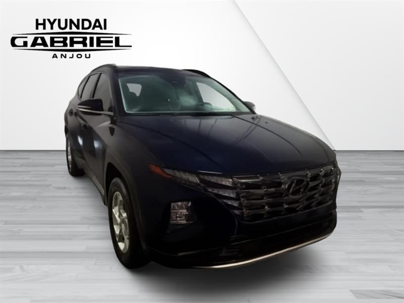hyundai Tucson 2022 - 3