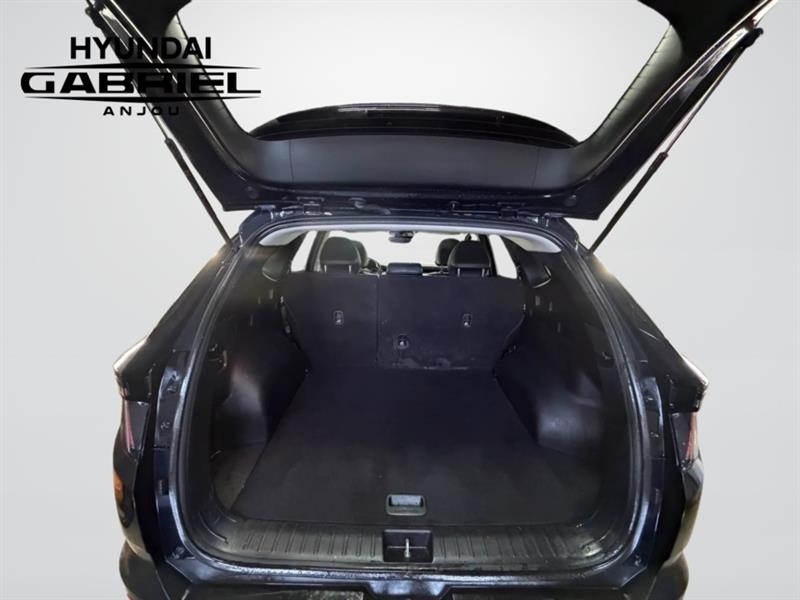 hyundai Tucson 2022 - 6