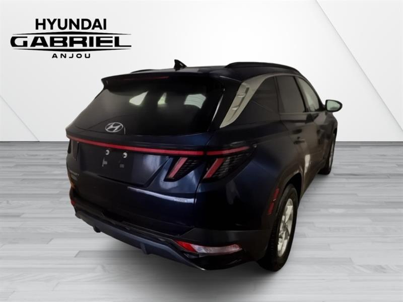 hyundai Tucson 2022 - 7