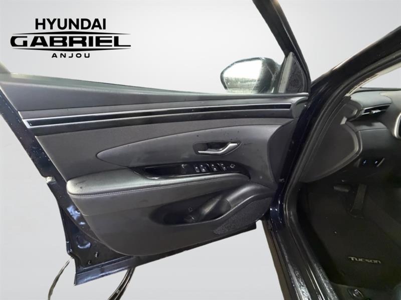 hyundai Tucson 2022 - 8