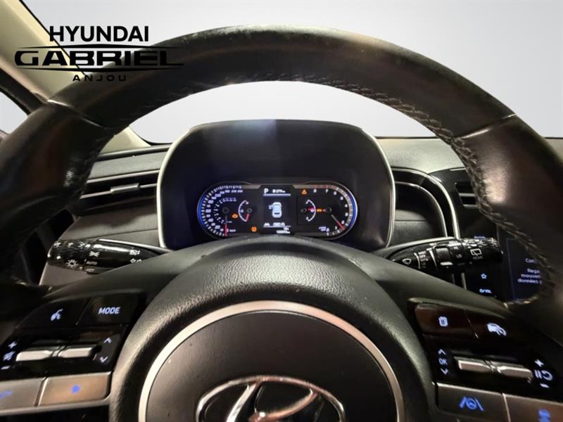 hyundai Tucson 2022 - 15