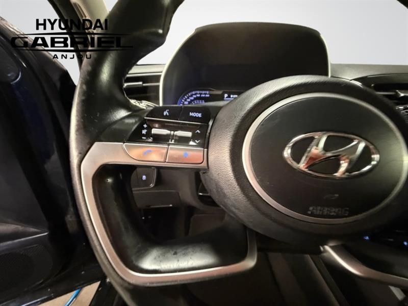hyundai Tucson 2022 - 16