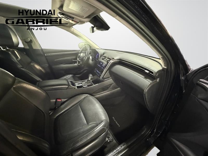 hyundai Tucson 2022 - 18