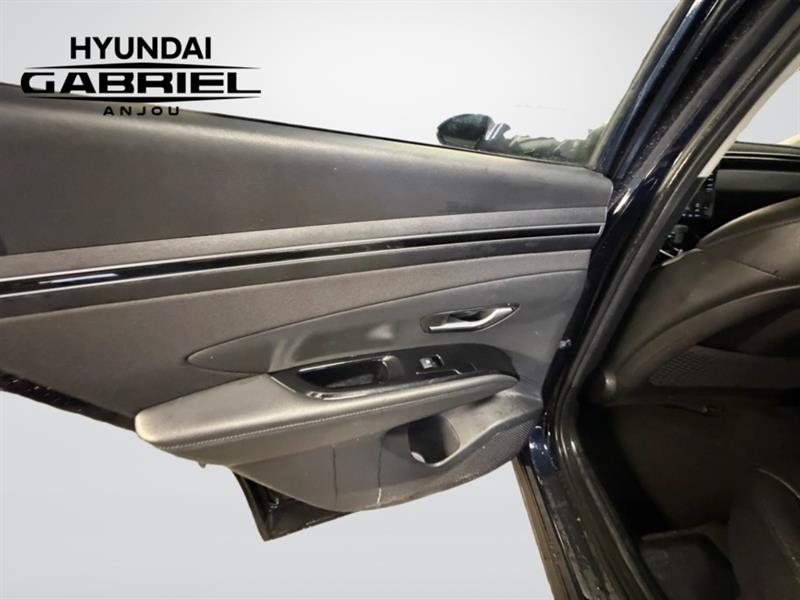hyundai Tucson 2022 - 21