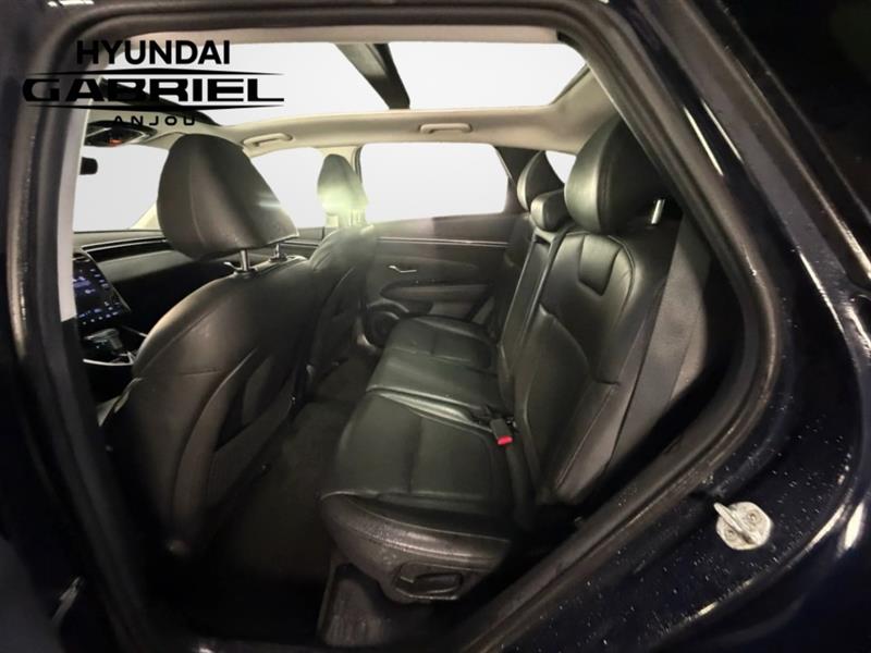 hyundai Tucson 2022 - 22