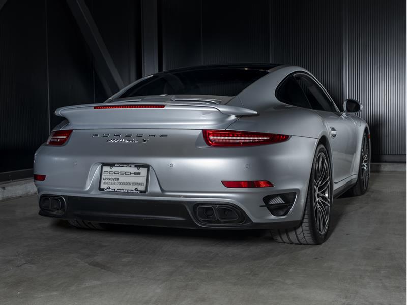 porsche 911 2014 - 3