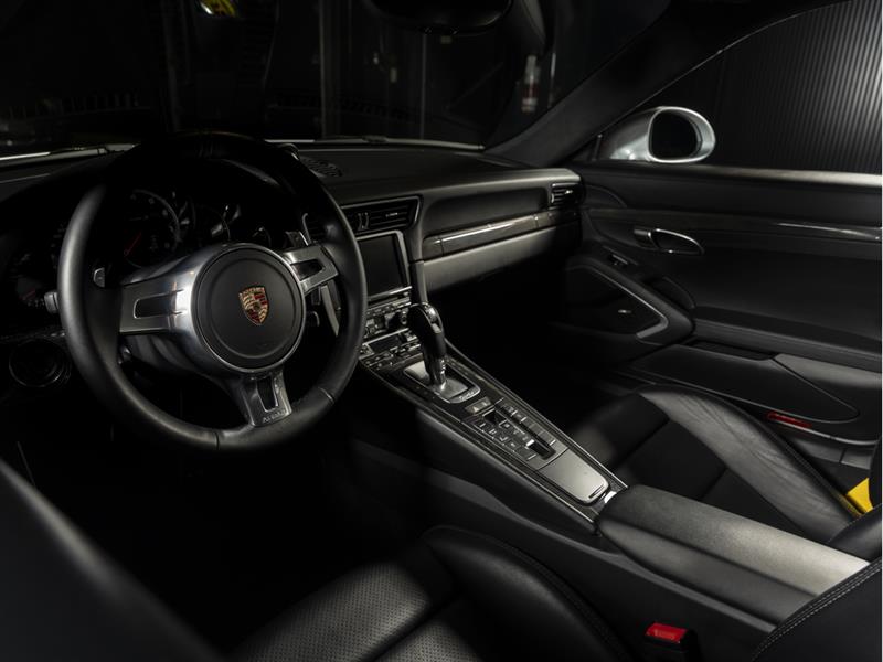 porsche 911 2014 - 4