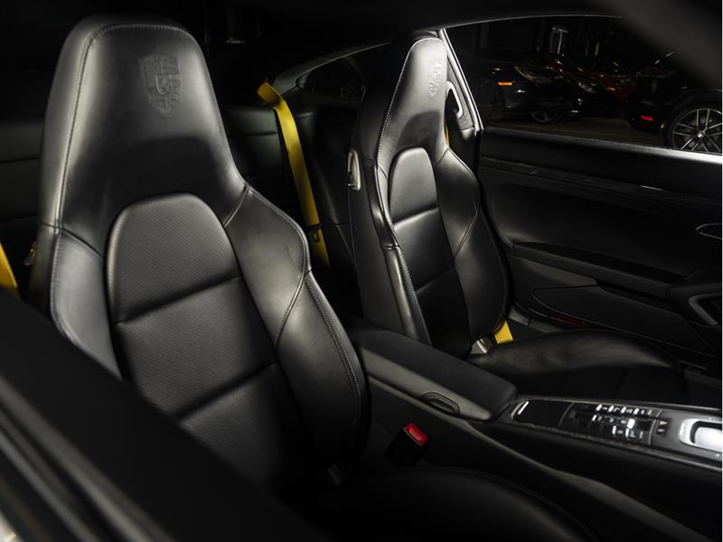 porsche 911 2014 - 5