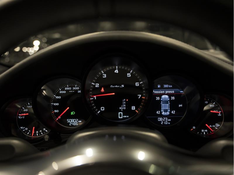 porsche 911 2014 - 6