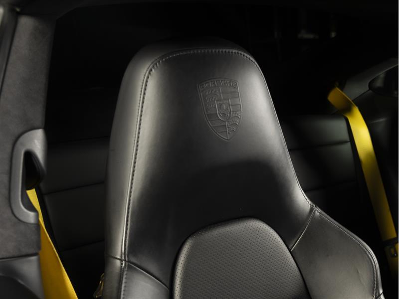 porsche 911 2014 - 7