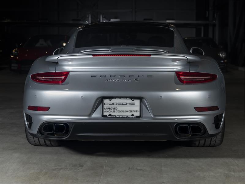 porsche 911 2014 - 9