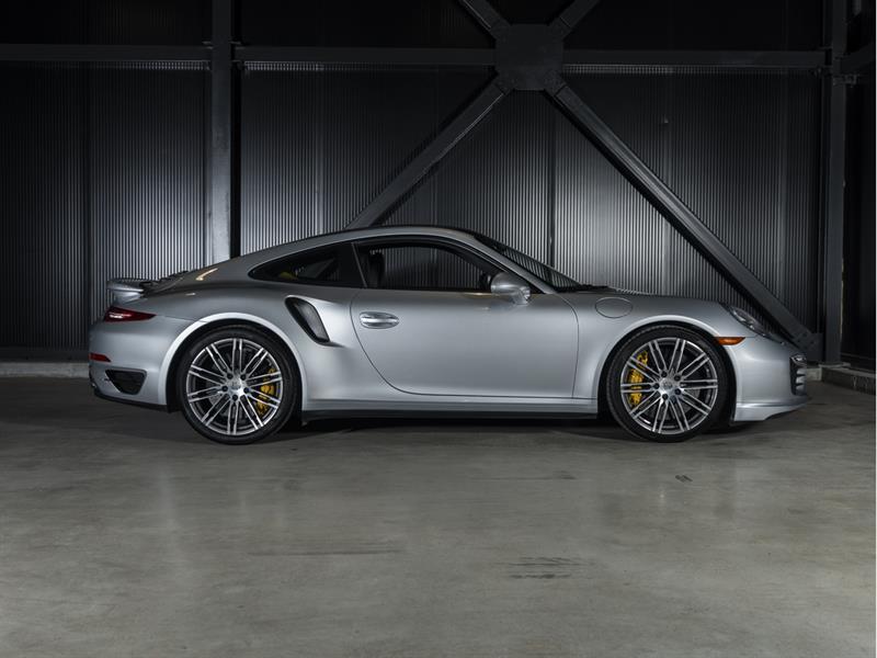 porsche 911 2014 - 10