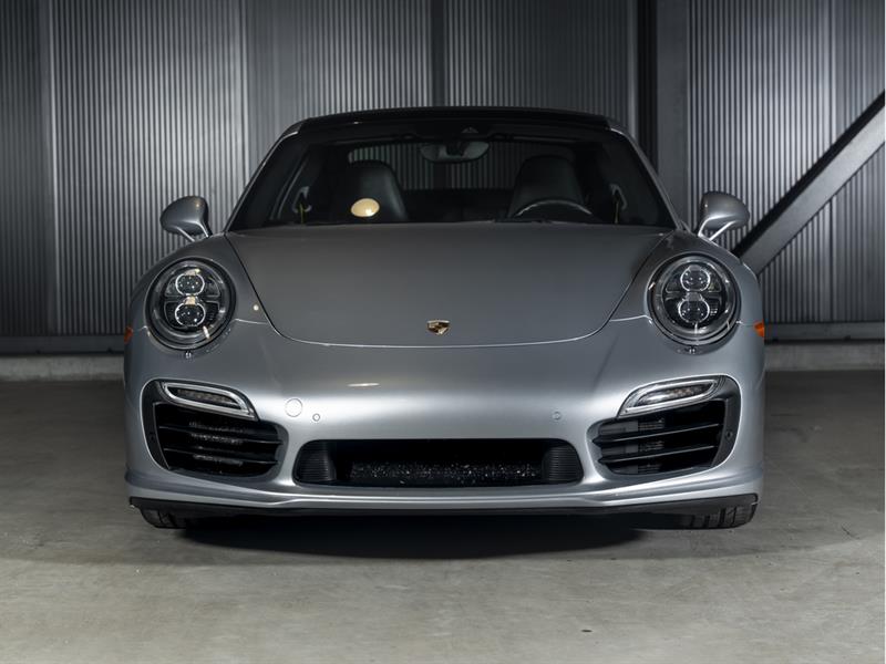 porsche 911 2014 - 11