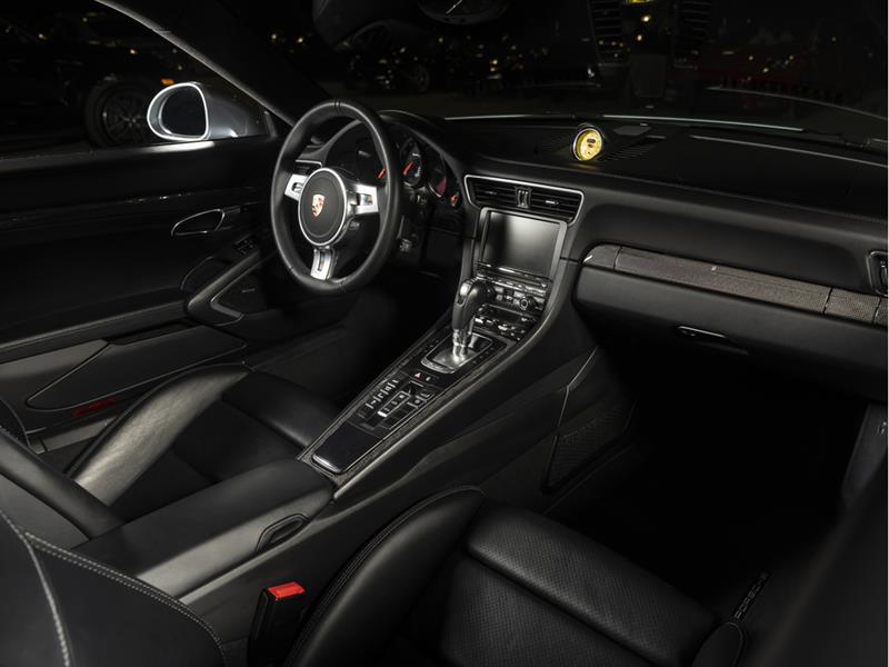 porsche 911 2014 - 12