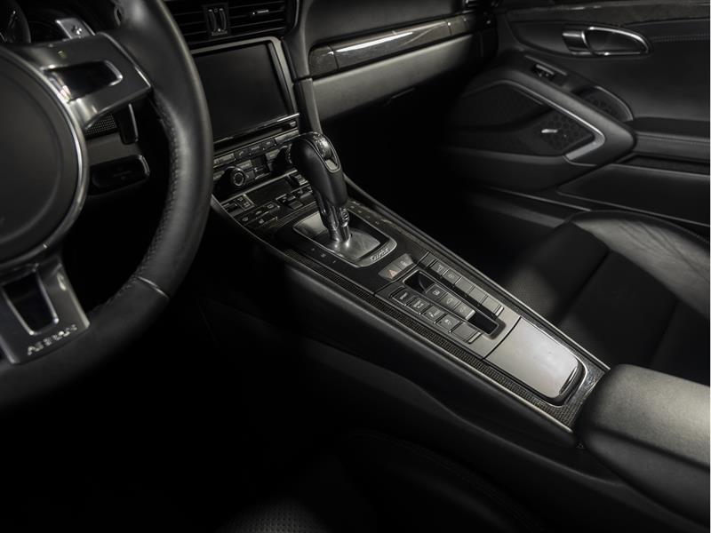 porsche 911 2014 - 14