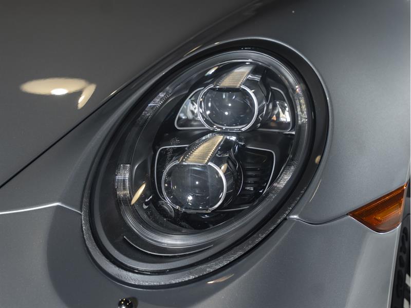 porsche 911 2014 - 17