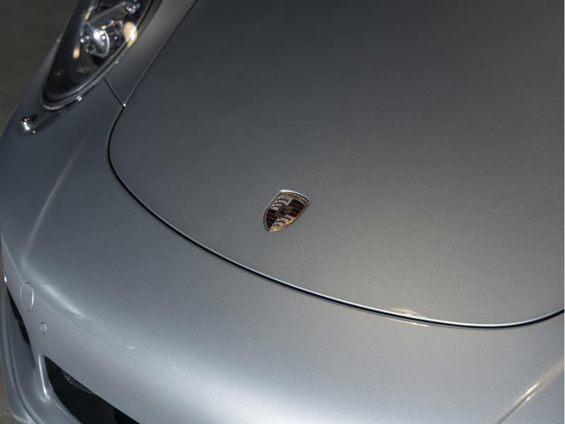 porsche 911 2014 - 18