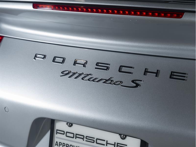 porsche 911 2014 - 19