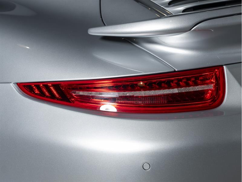 porsche 911 2014 - 21