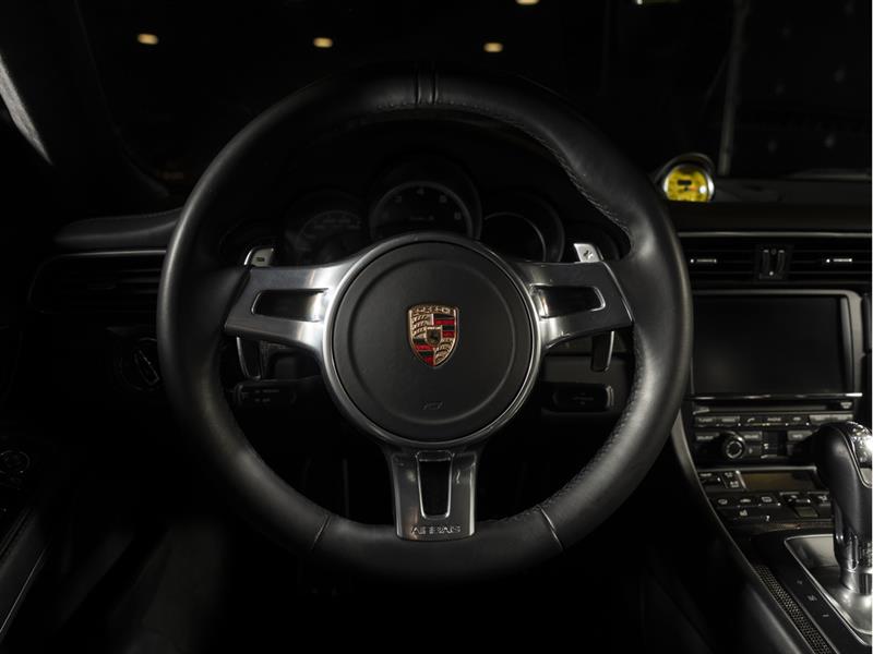 porsche 911 2014 - 25