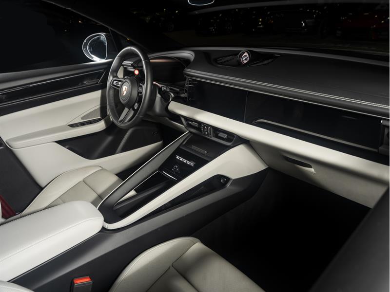porsche Macan 2025 - 4