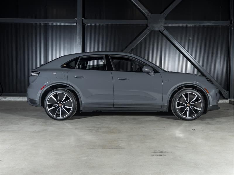 porsche Macan 2025 - 9