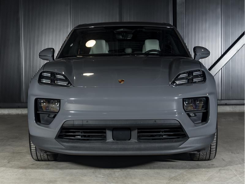 porsche Macan 2025 - 10