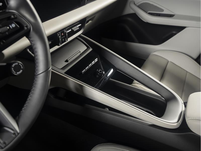 porsche Macan 2025 - 14