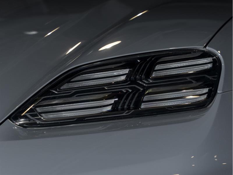 porsche Macan 2025 - 19