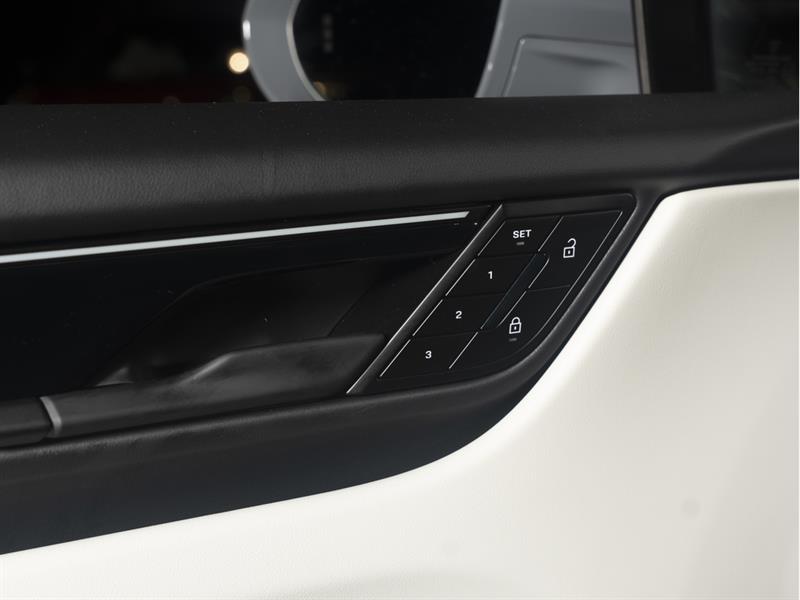 porsche Macan 2025 - 24