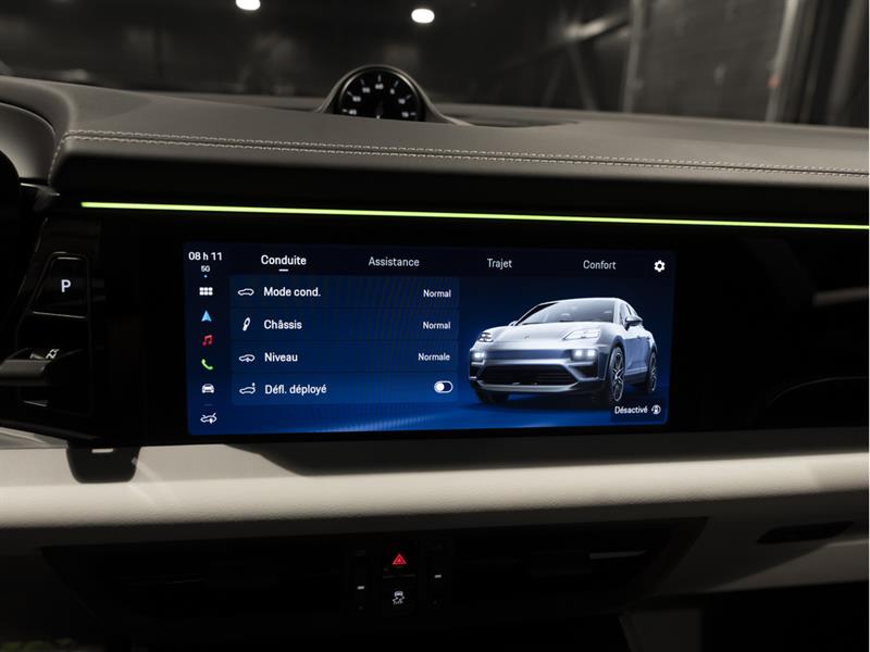 porsche Macan 2025 - 26