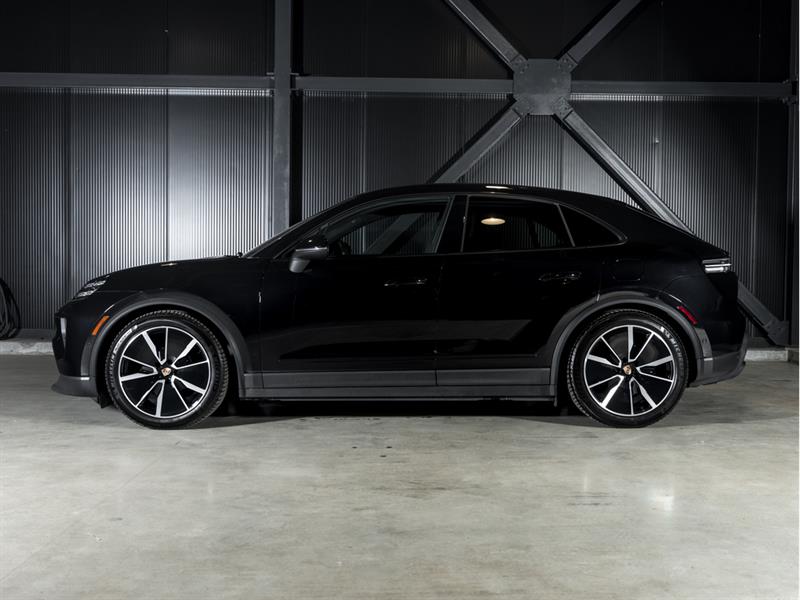 porsche Macan 2025 - 2