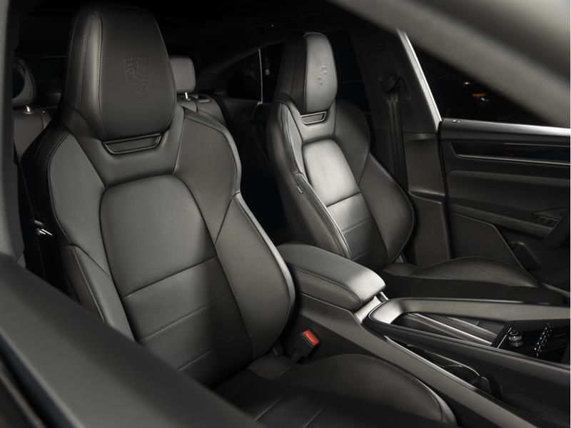 porsche Macan 2025 - 5