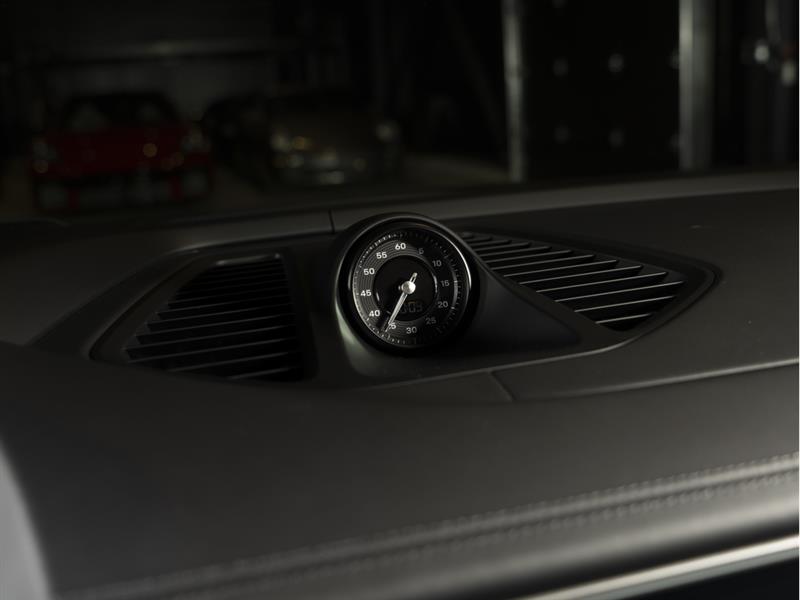 porsche Macan 2025 - 8