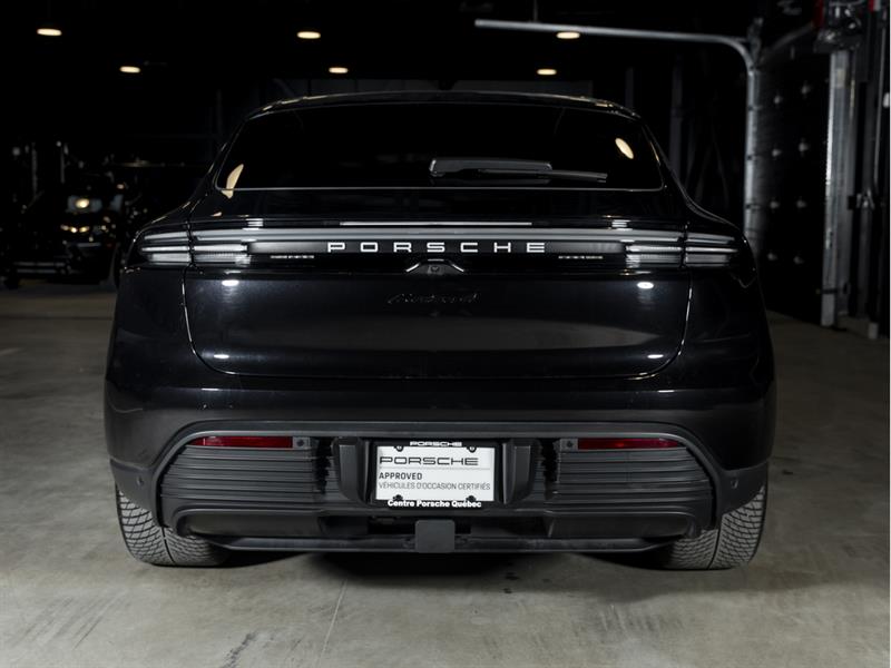 porsche Macan 2025 - 9