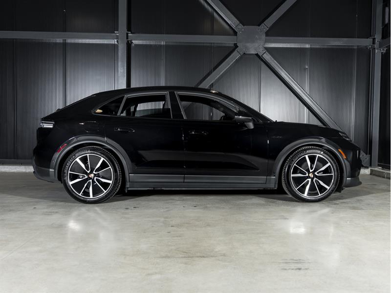 porsche Macan 2025 - 10
