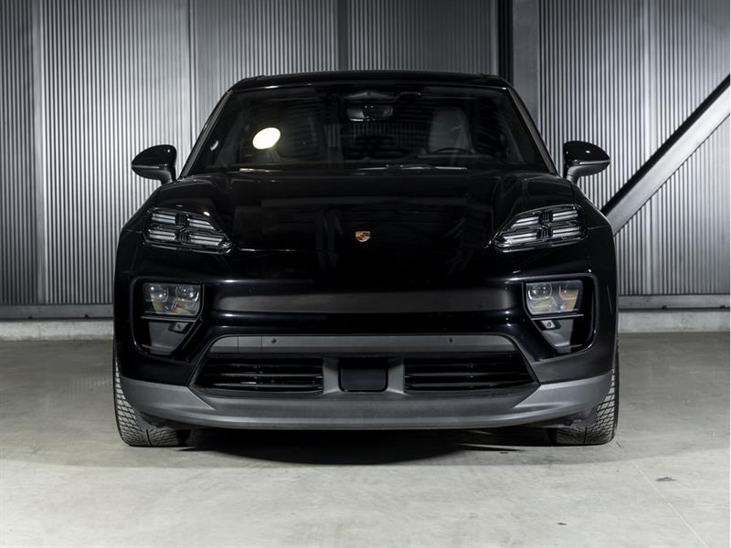 porsche Macan 2025 - 11