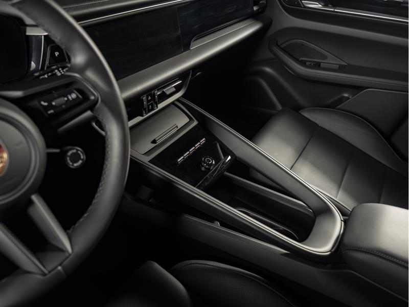 porsche Macan 2025 - 12