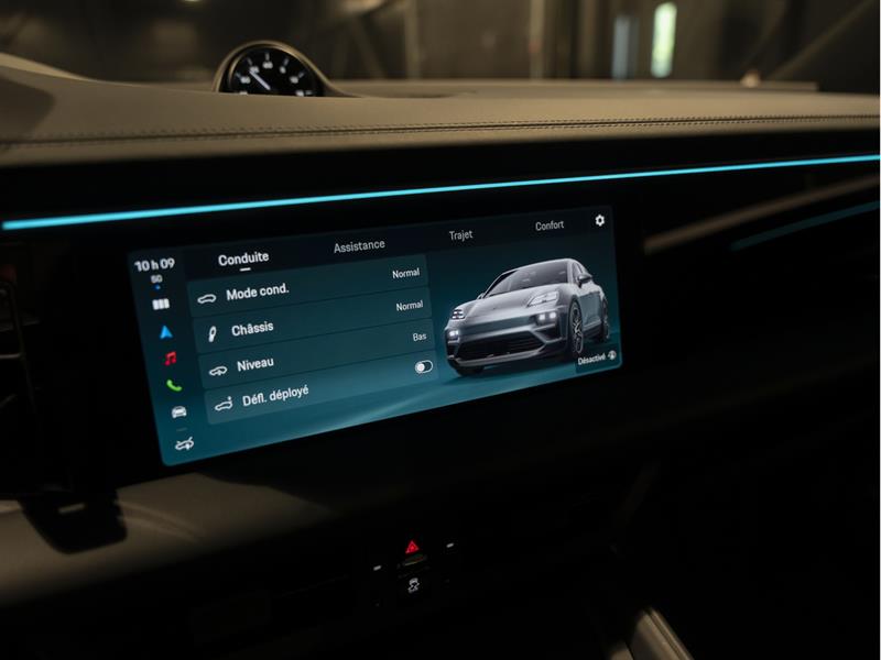 porsche Macan 2025 - 13