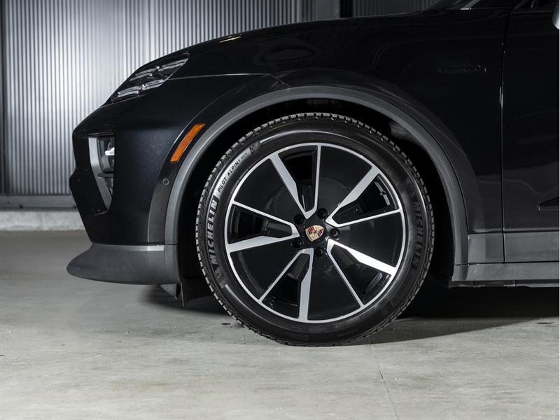 porsche Macan 2025 - 16