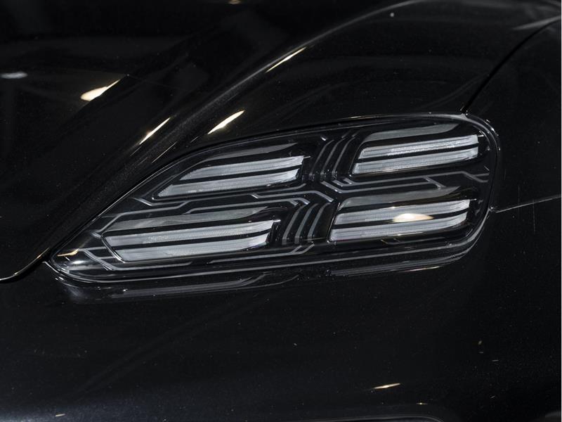 porsche Macan 2025 - 19