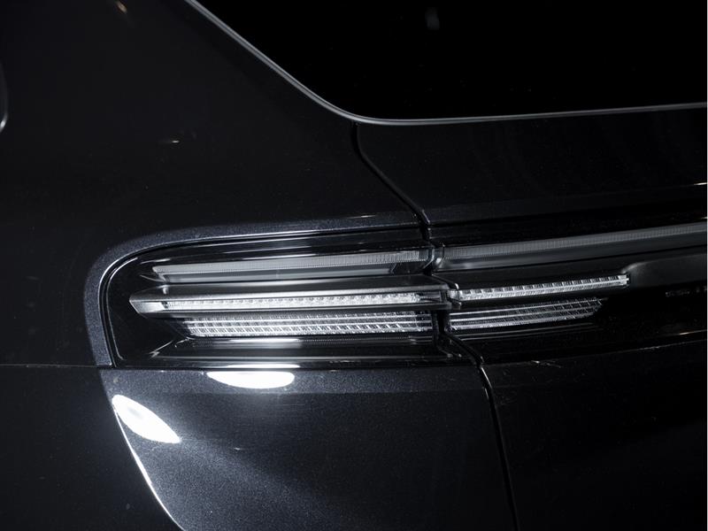 porsche Macan 2025 - 21