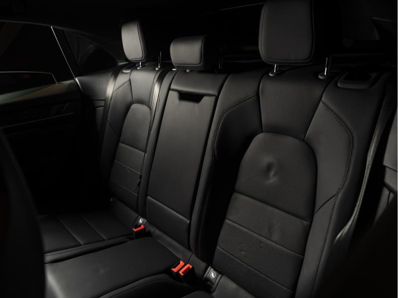 porsche Macan 2025 - 22